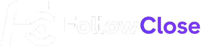 FollowClose